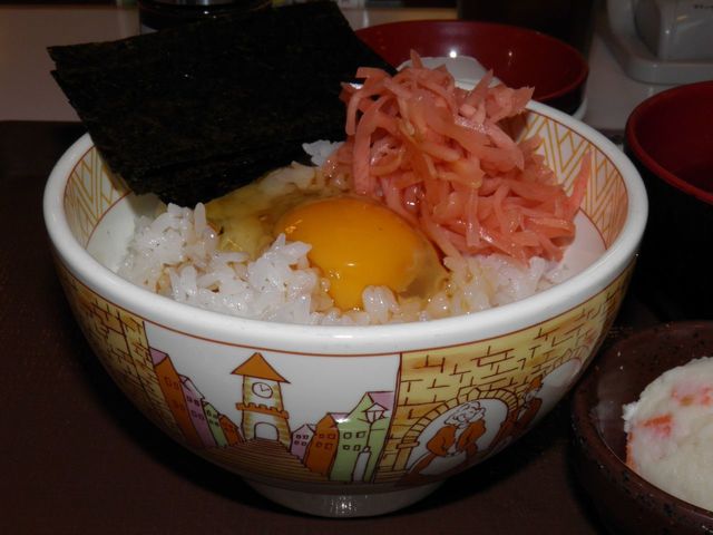 すき家 288号田村店  - 船引（牛丼）の写真