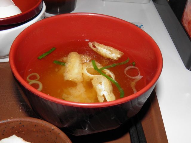 すき家 288号田村店  - 船引（牛丼）の写真