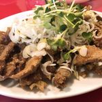 中国料理　甜甜 - 