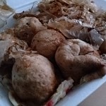 あじまん - たこ焼きタコポン10個入