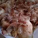 あじまん - たこ焼きタコポン10個入