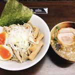 麺屋 みつば - 特製つけ麺