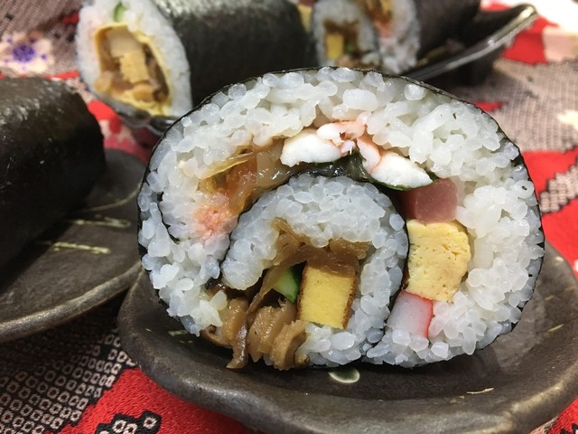 寿司処古市庵 郡山うすい店 - 郡山（寿司）の写真