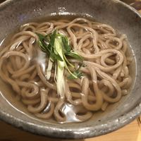 自家製粉石臼挽きうどん 青空blue 本店 - 