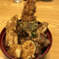 北新地 天富 - 