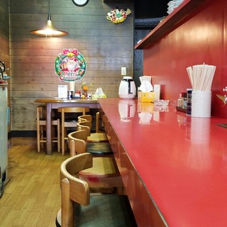 ラーメンの店 竜豊_2