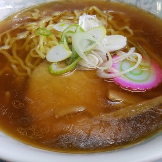 ラーメンの店 竜豊_1