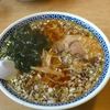 ラーメン専科 麺々