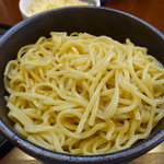 Ramen Yumeyatai - 和風つけ麺（中盛）
