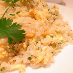 シェフス - 炒飯
