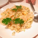 シェフス - 炒飯