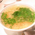 シェフス - 葱ラーメン