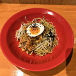 担々麺・炊き餃子 梟 - 