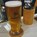 PRIMORDIAL CAFE&CRAFT BEER - 