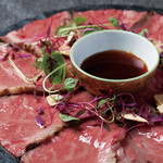 Kinniku specialty! Roast beef LARGE (3-4 servings)