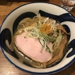 Chuukasoba Massaki - 