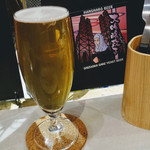 PRIMORDIAL CAFE&CRAFT BEER - 