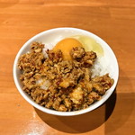 担々麺・炊き餃子 梟 - 