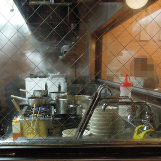 カレーうどん千吉_2