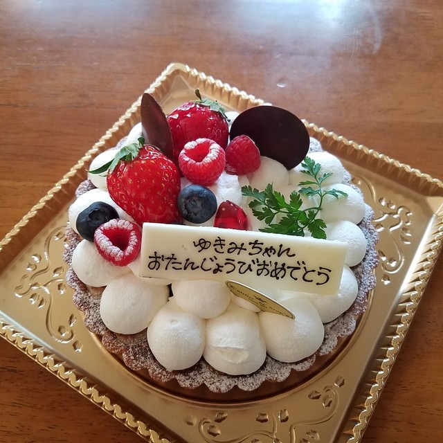 甘くないクリームがいい By ひるぱいん ラトリエ ドゥ ドロップス 柏 ケーキ 食べログ 甘くないクリームがいい By ひるぱいん ラトリエ ドゥ ドロップス 柏 ケーキ 食べログ