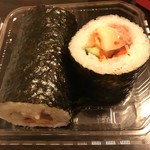 ファミリーマート - 料理写真: