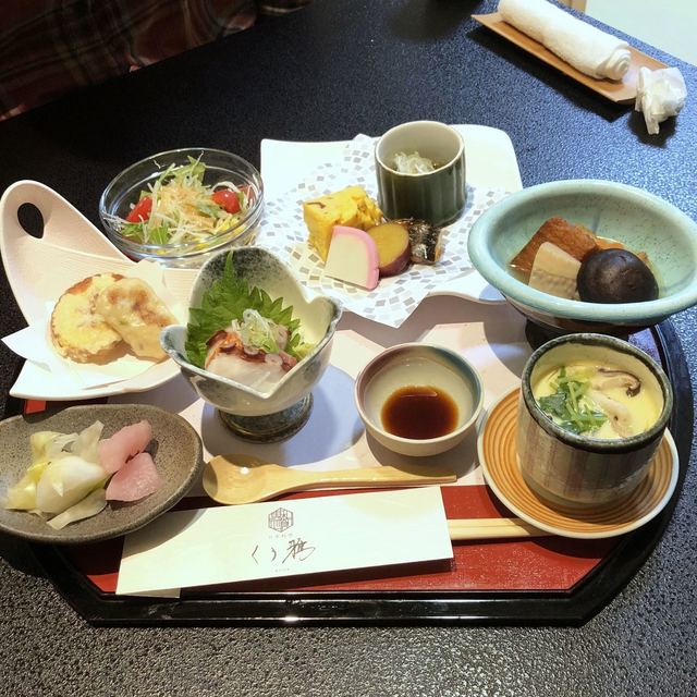 大通りでゆったりと和食ランチをいただく By Joy Division 日本料理 くう雅 ニホンリョウリクウガ 上盛岡 和食 その他 食べログ 大通りでゆったりと和食ランチをいただく By Joy Division 日本料理 くう雅 ニホンリョウリクウガ 上盛岡 和食 その他 食べログ