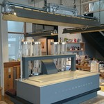 イトウヤコーヒー ファクトリー - 