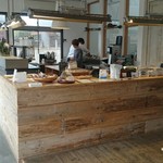 イトウヤコーヒー ファクトリー - 