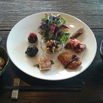 キッチン オハナ - 