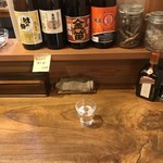 中華そば 先﨑 - 