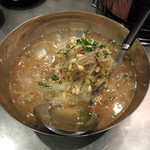 焼肉ヒロミヤ - 冷麺