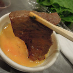 焼肉ヒロミヤ - つけつけ