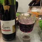 焼肉ヒロミヤ - WINE