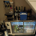 焼肉ヒロミヤ - 飲み放題の酒たち