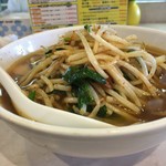 ベトコンラーメン新京 - 