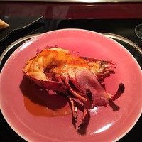 表参道うかい亭 - 