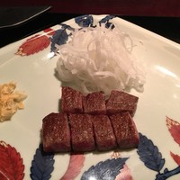 表参道うかい亭 - 