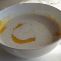 レストランゼルコバ - 