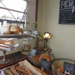 ワッカヤ - 店内