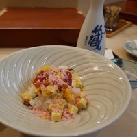 寿司 髙はし - 