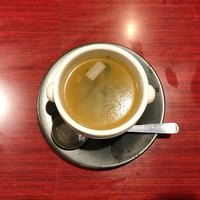 フーロン - スープ