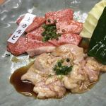 宮崎牛第一号指定店 焼肉の幸加園 - 