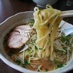 Saikou Ramen - 