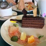 ル・カフェ・パリサンク - 