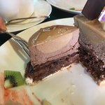 ル・カフェ・パリサンク - 