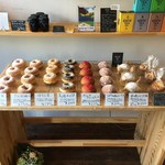 コポリドーナツ - 