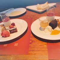 アーティスト カフェ - 