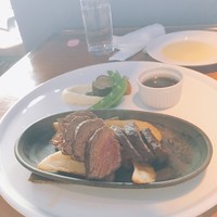 アーティスト カフェ - 