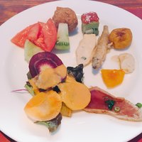 アーティスト カフェ - 