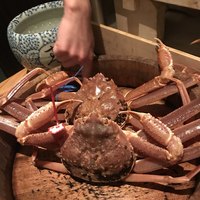 かにじぇんぬ 北新地 - 